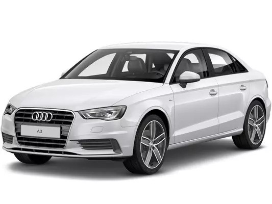 Audi A3 Sedan 2013-2020 8V NEW